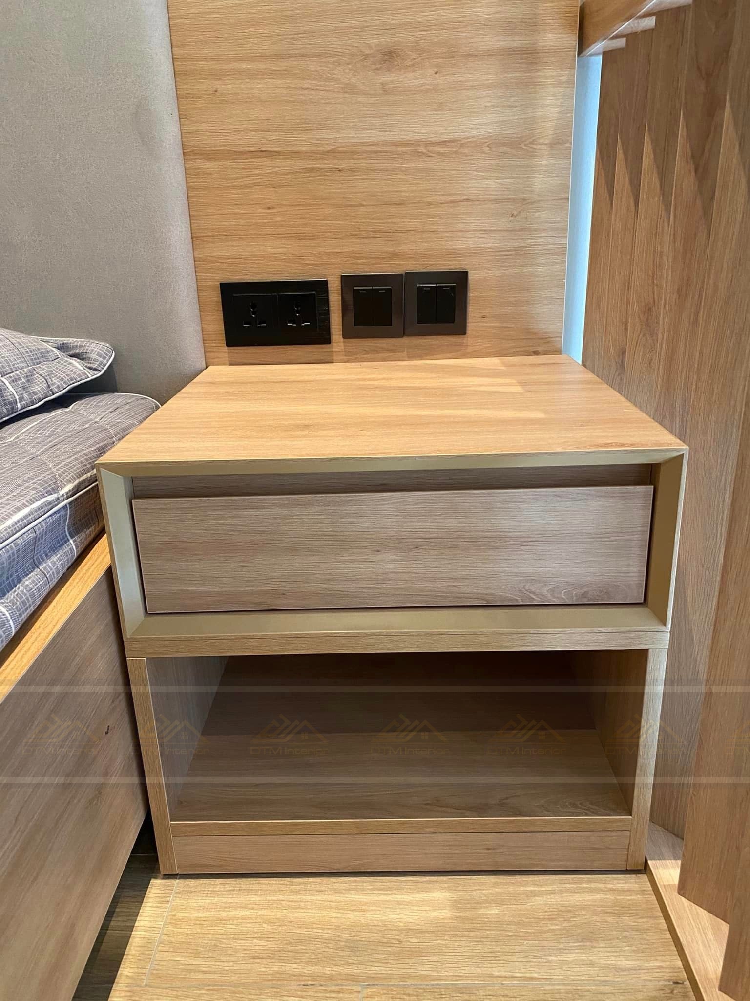 DỰ ÁN CHUNG CƯ CITADINE 3016